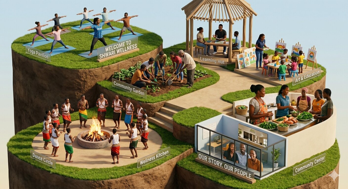 Wellness Gallery 2
