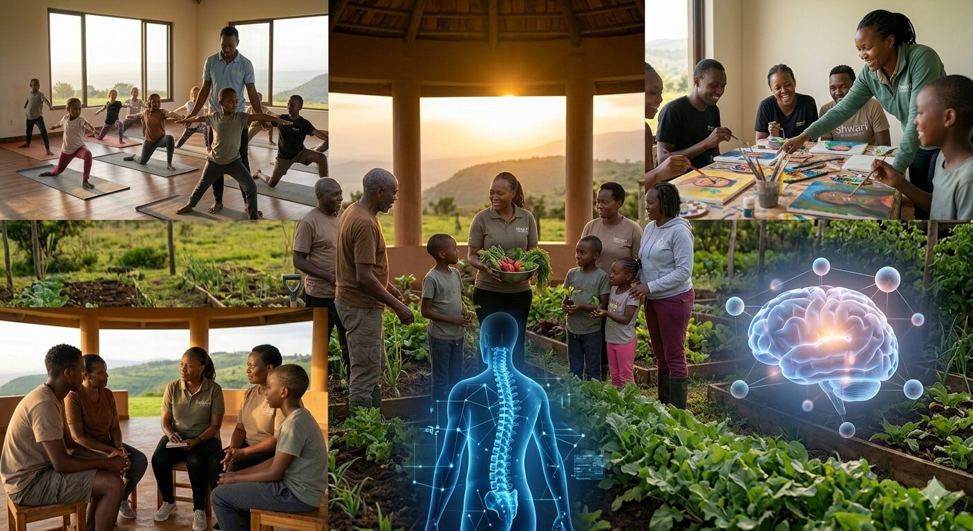 Wellness Gallery 3