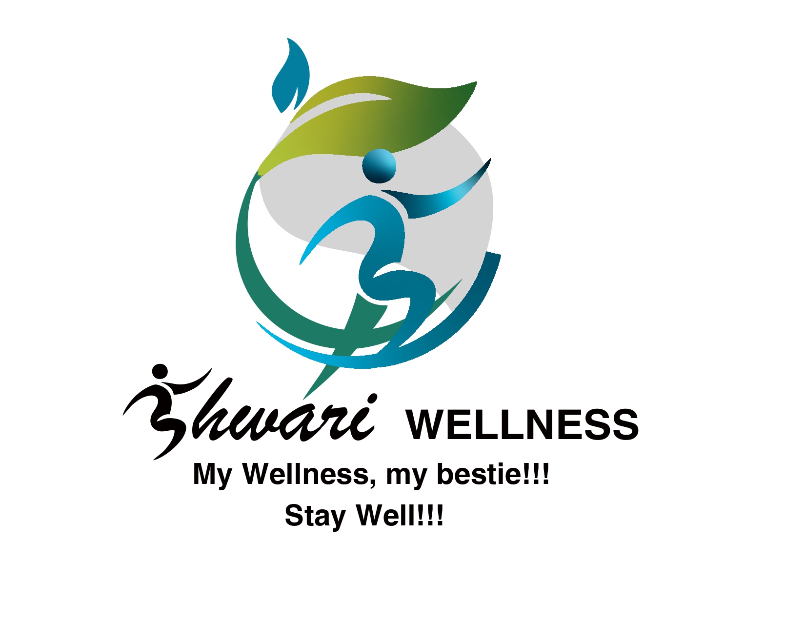Shwari Wellness Logo